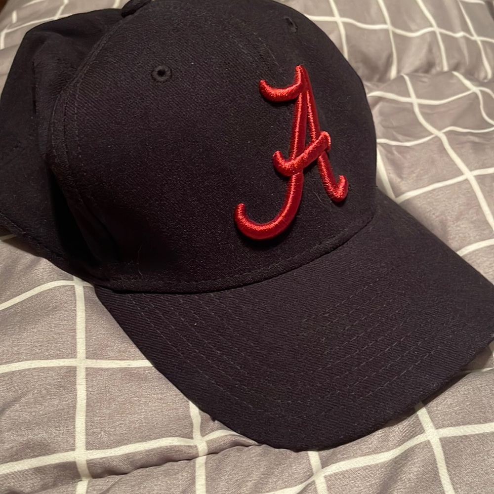 Alabama hat